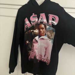 ASAP mob Hoodie 