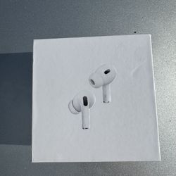 AirPods Pro 2nd Generation ANC