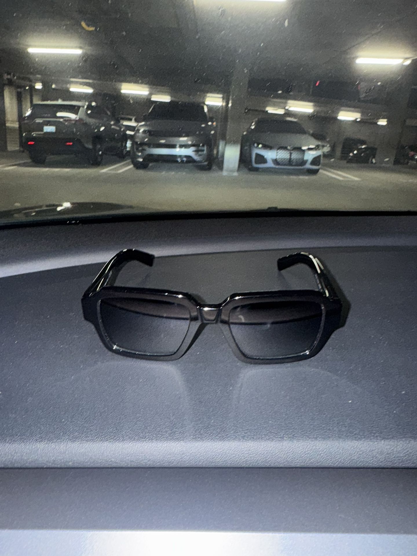 Prada Sunglasses 