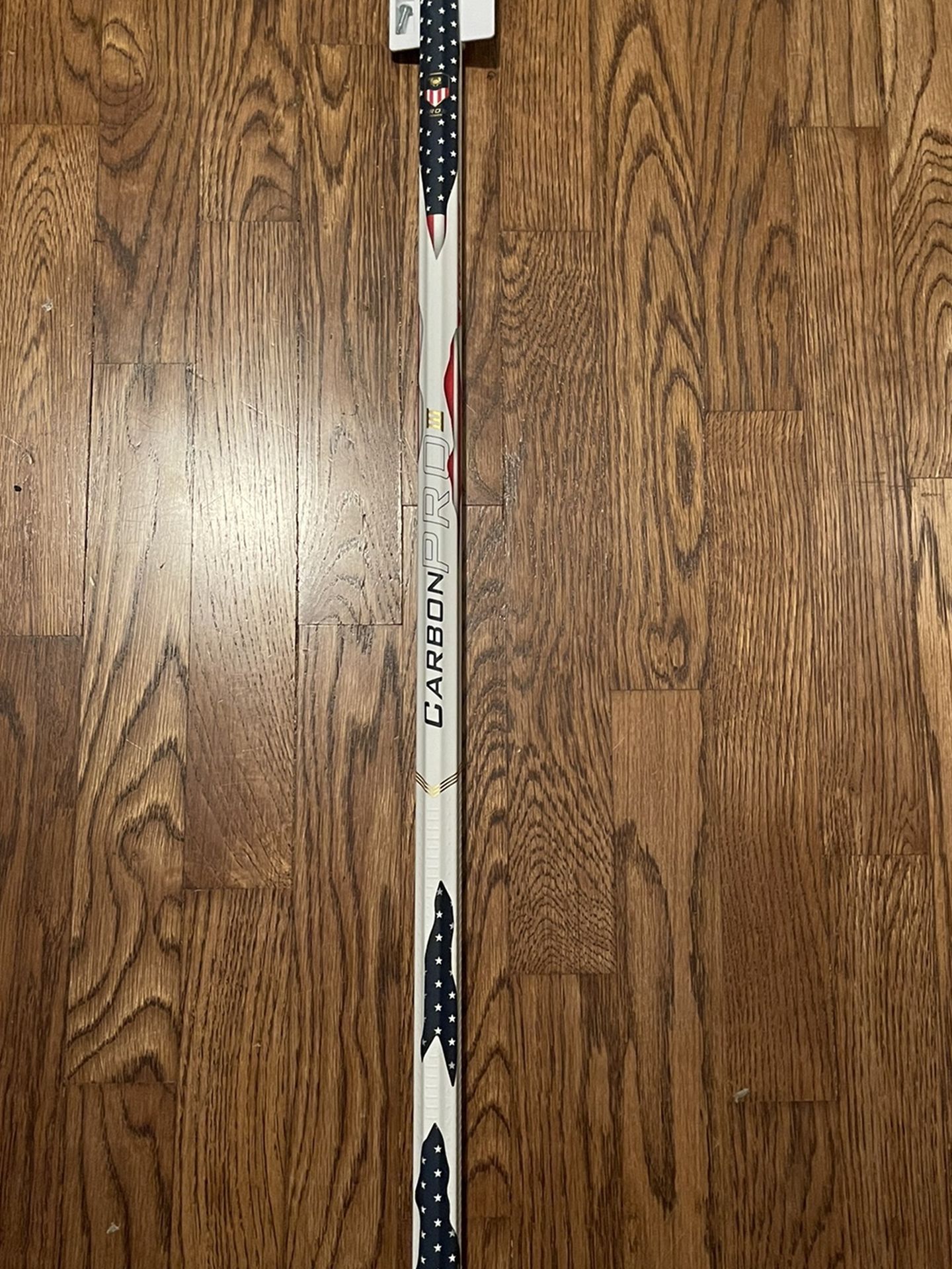 ECD Lacrosse Carbon Pro 3.0 Limited Edition USA Shaft