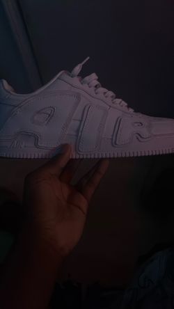 Shoes cpfm air forces