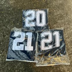 Cowboys Jerseys 