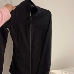 Lululemon Jacket 