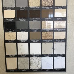 Quartz Countertops