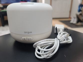 Diffuser Works With Alexa & Google Assistant New