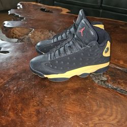Jordan Size 11.5