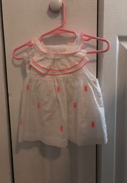Dress janie and jack
