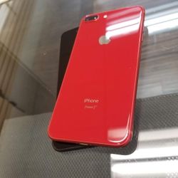 iphone 7+ PLUS free warranty on high st 