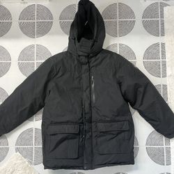 Rebook 1895 winter coat 