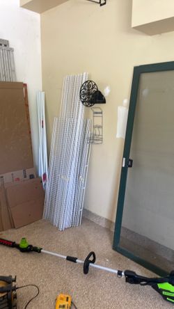 Closet Wire Racking