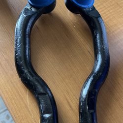Acura TSX outer tie rods
