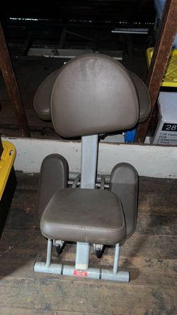 Massage Chair