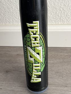 Anderson K TechZilla XP Youth Baseball Bat: KTXP