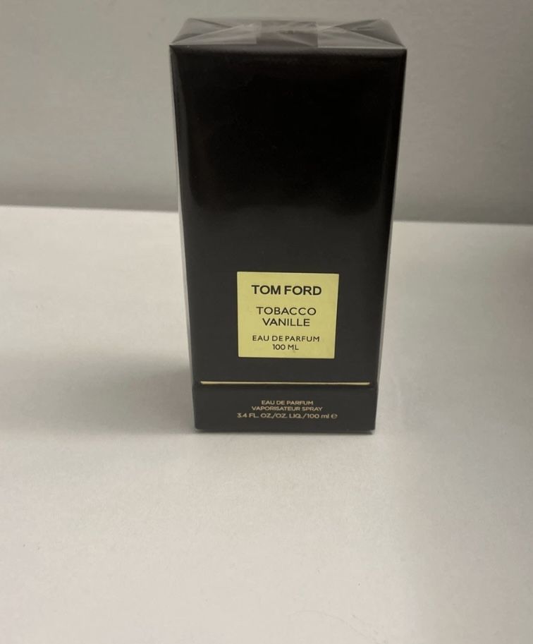Tom Ford Tobacco Vanille
