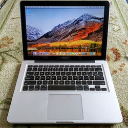 MacBook Pro
