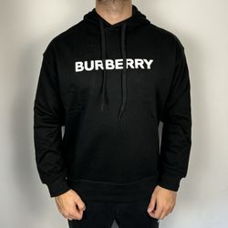 BURBERRY HOODIE FINAL SALE‼️‼️‼️‼️