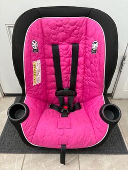 Disney Baby Minnie Onlook 2-in-1 Convertible Car Seat