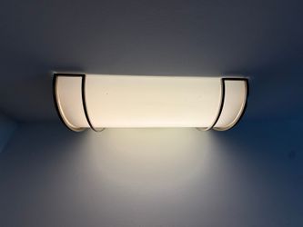 Modern Bathroom Vanity Light Fixture