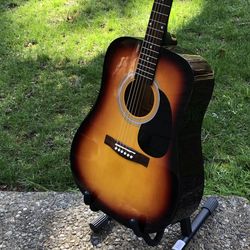 Acoustic Guitar