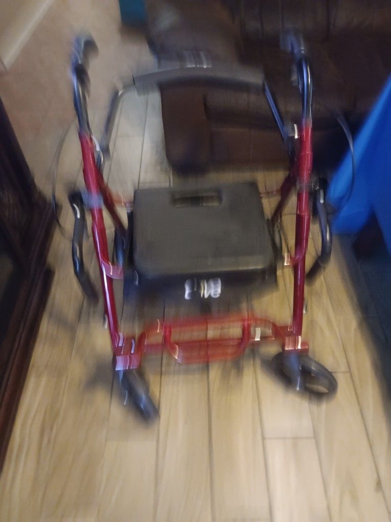 Drive Medical Hx5 9jp Manual