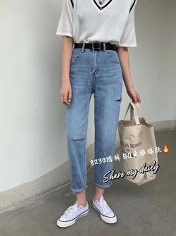 Women Jeans Size 26