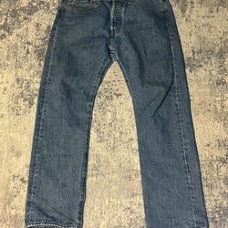 Levi’s Jeans 501