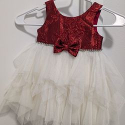 Children's party dress American Princess