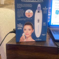 Derma Suction