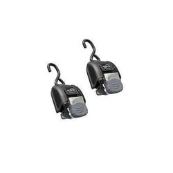 Retractable Transom Tie Downs Up 43” 2 Pk