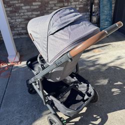 uppababy cruz