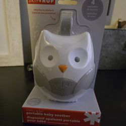 Portable Baby Souther