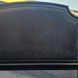 Charlotte's Full Size Bed  Please Read ! 