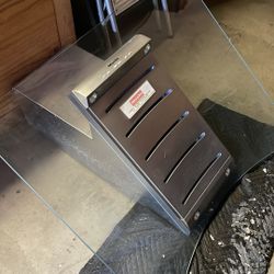 Kitchen Rangers-hood