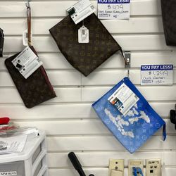 Wristlets 