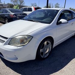 2010 Chevrolet Cobalt 2LT