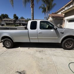 2003 Ford F150