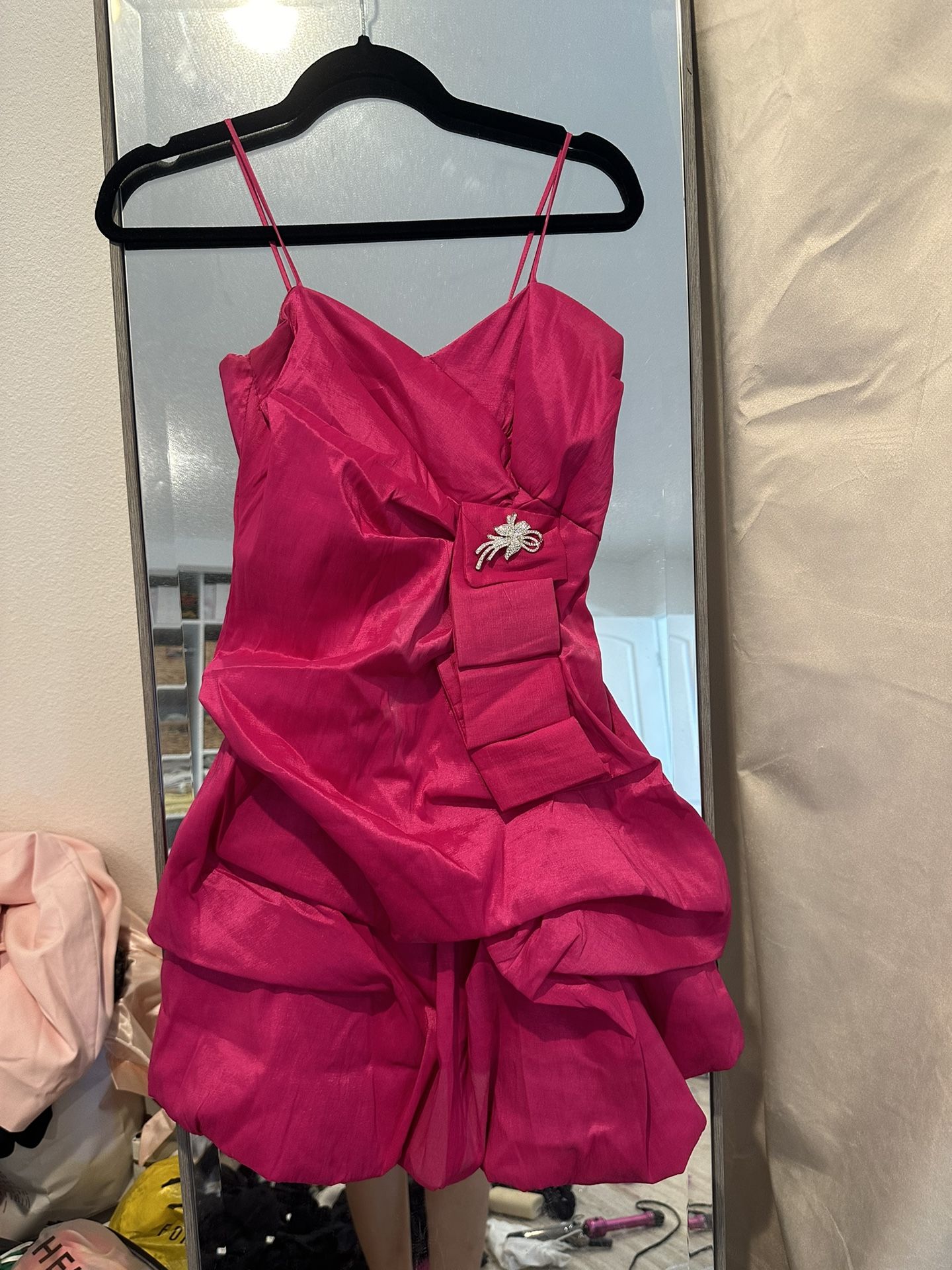 Girls dress