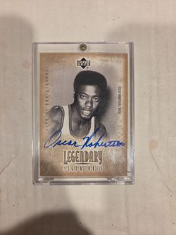 Basketball Ball Card