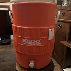 Igloo 5-Gallon Bucket