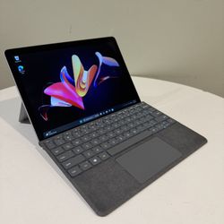 Microsoft Surface Go 2 Laptop Tablet PC Computer Windows 11