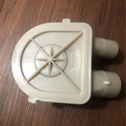 Washer Drain Pump 4 Whirlpool Kenmore