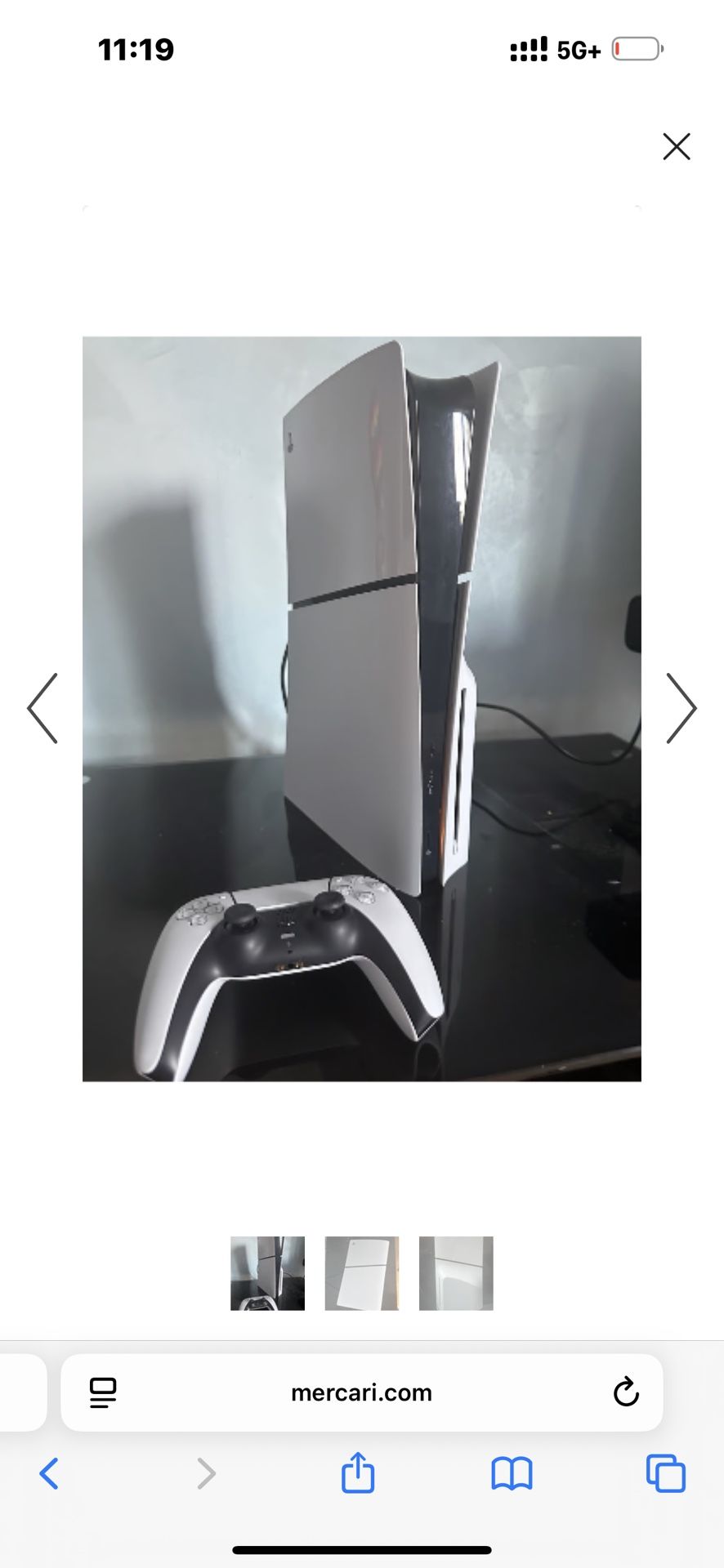 Ps5 Slim