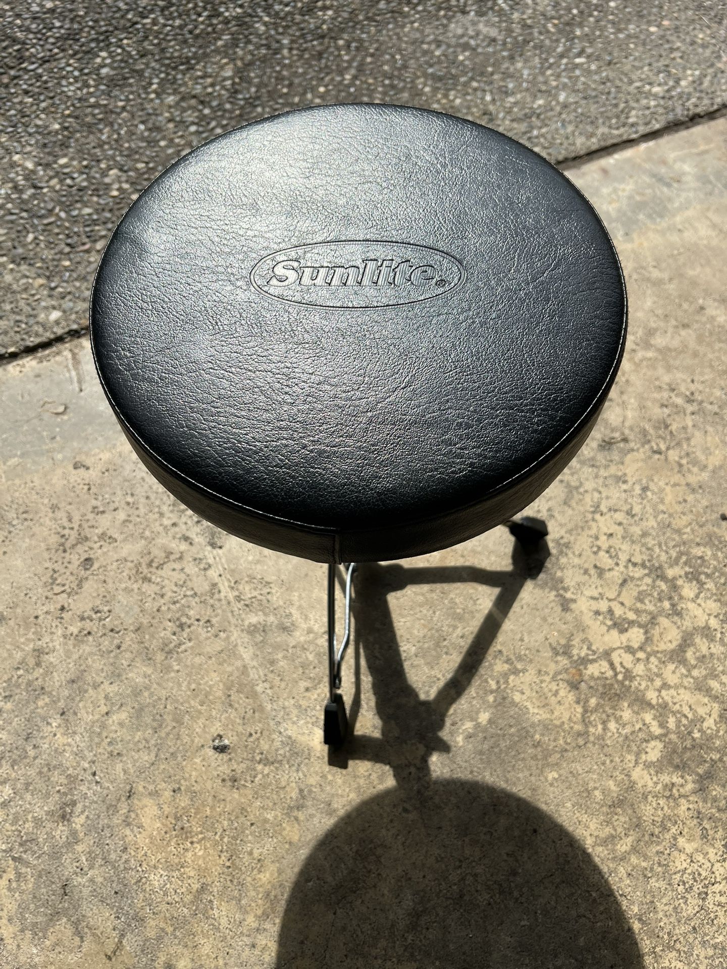 Music Chair