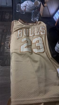 Chicago Bulls #23 Basketball Jersey