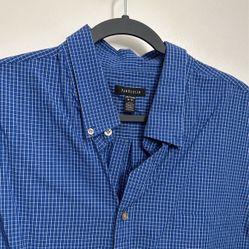 Van Heusen Men’s Shirt 