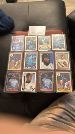 No Jackson Rookie Card N More