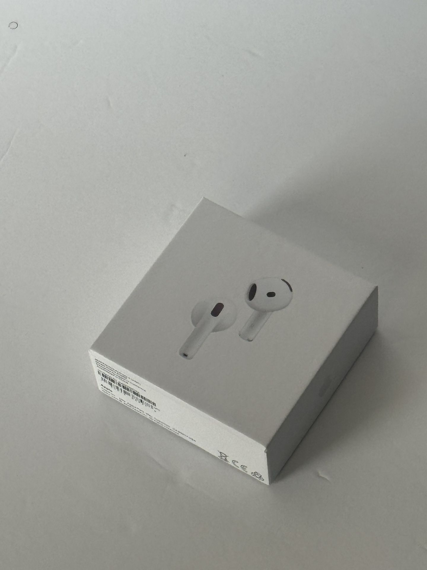 AirPod 4th Gen