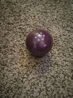 Fiesta Bulb Pepper Shaker