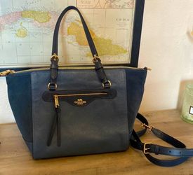 Large Coach Carry all