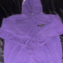 Supreme Instant Patches Hoodie